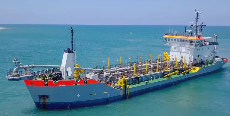 Taizhou Sanyang Heavy Machinery Co., Ltd.