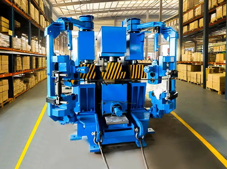 Taizhou Sanyang Heavy Machinery Co., Ltd.