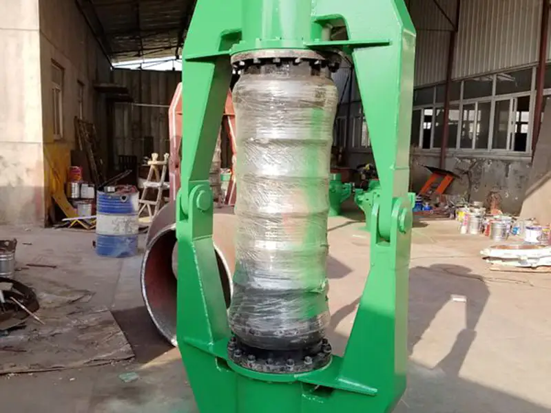 Taizhou Sanyang Heavy Machinery Co., Ltd.