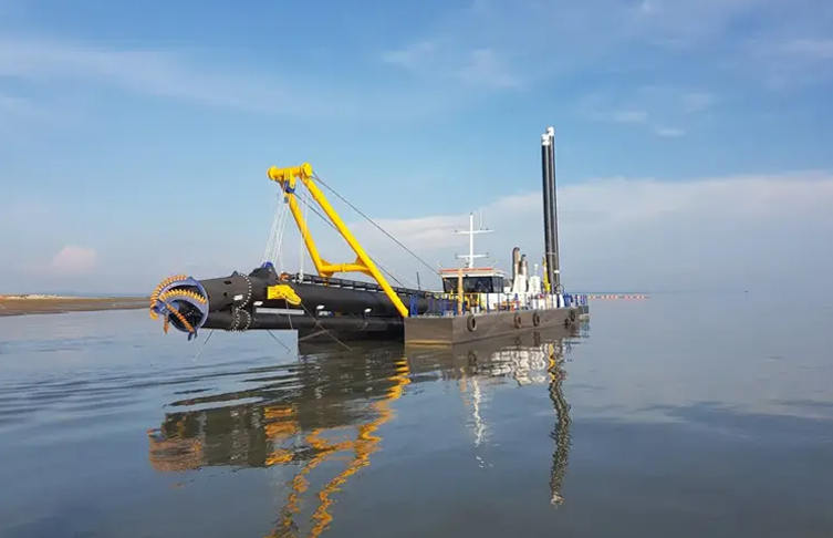 Taizhou Sanyang Heavy Machinery Co., Ltd.