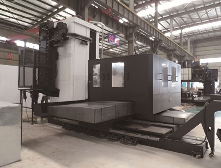 Taizhou Sanyang Heavy Machinery Co., Ltd.